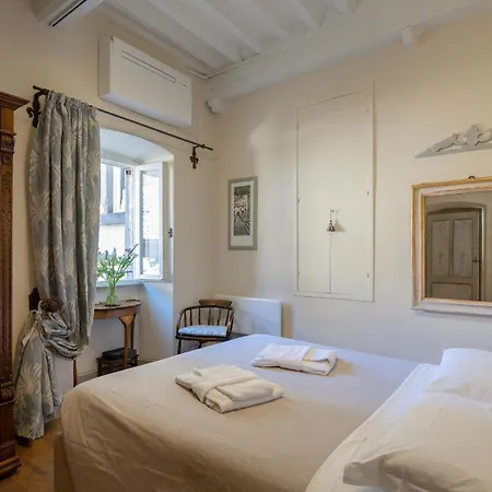 아파트 Casa Annateresa *