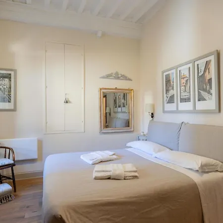 Apartment Casa Annateresa